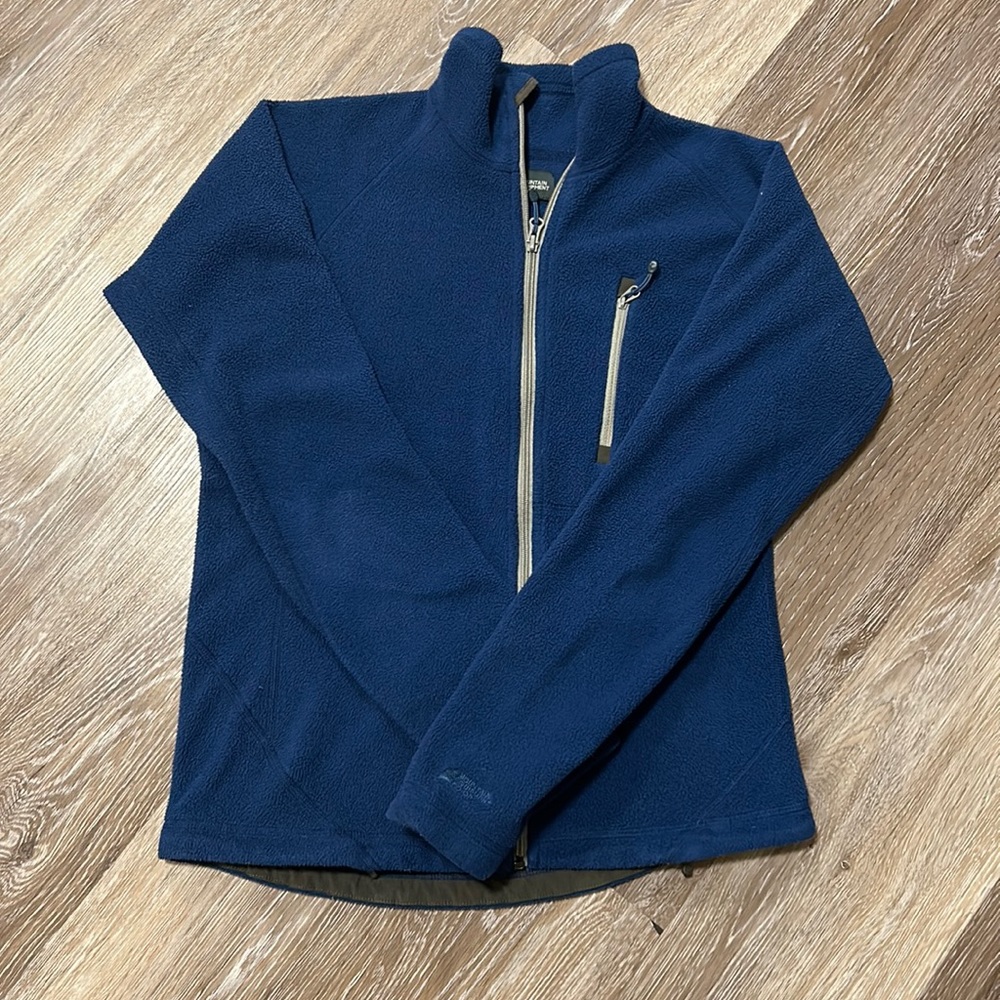 MEC Sweater
